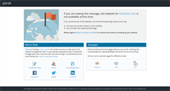 Desktop Screenshot of kolorbon.com